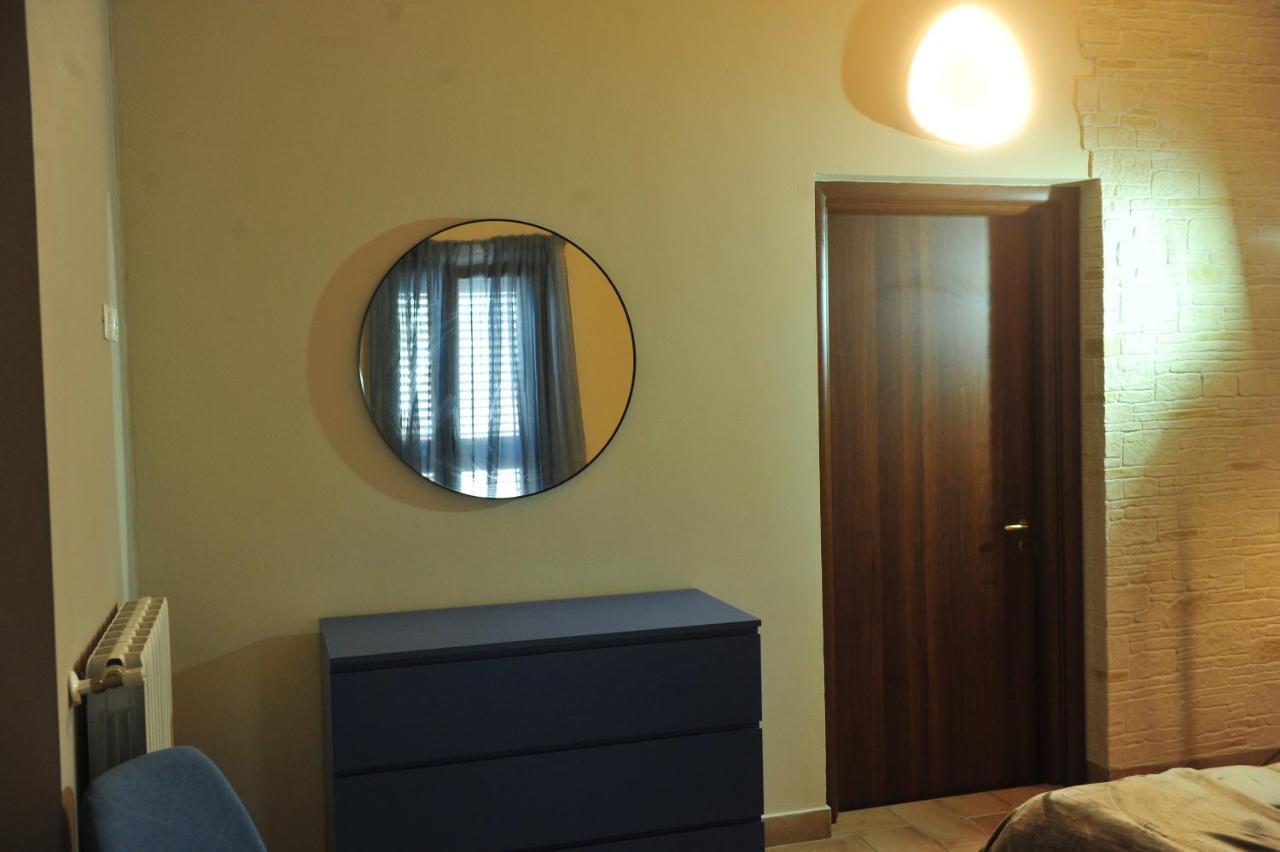 La Casetta Appartamenti Taranto Dış mekan fotoğraf